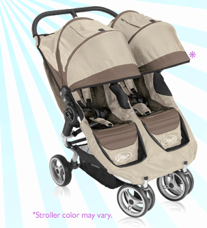 magic strollers coupon