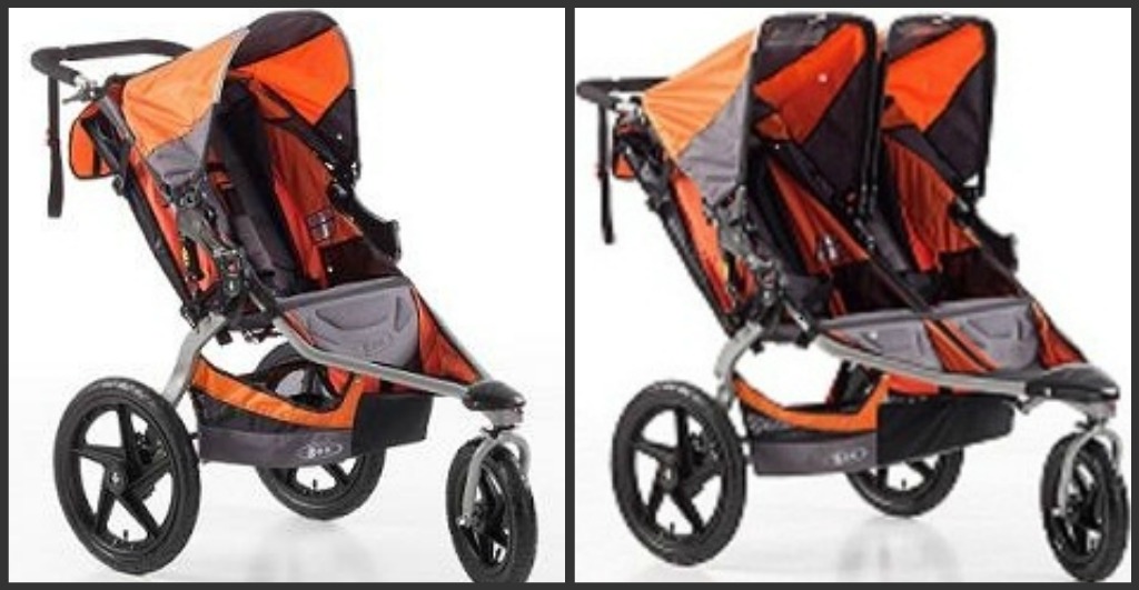 city stroller rentals