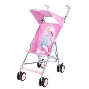 disney toy stroller