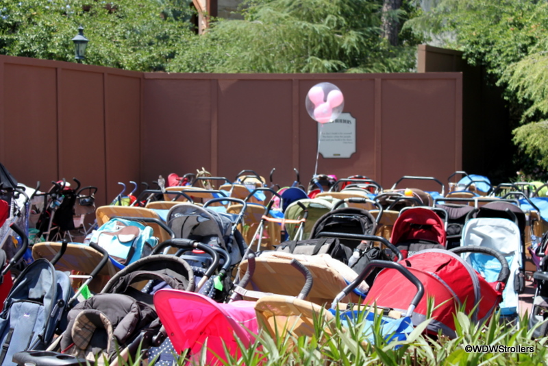 Orlando Stroller Rental Reviews  Disney World Strollers