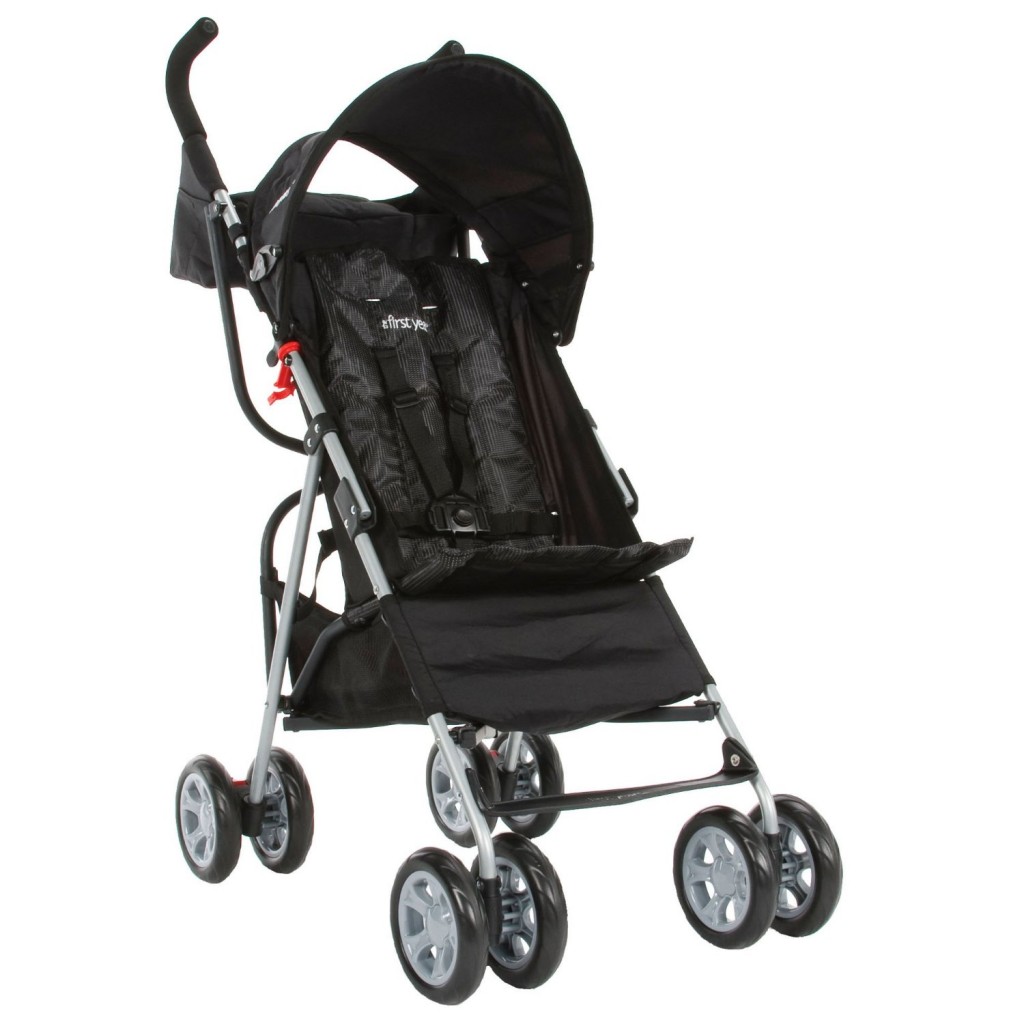 stroller for older child at disney