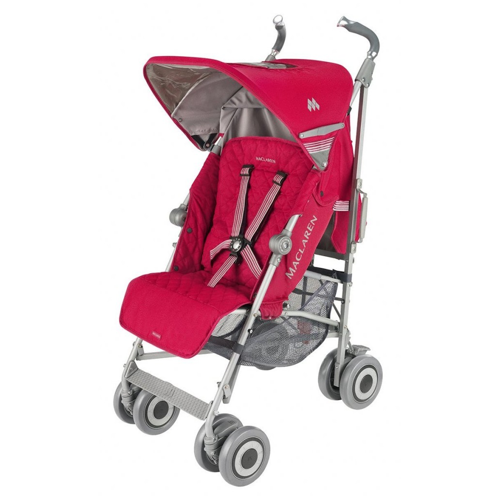 maclaren stroller for big kid