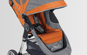 Orlando Stroller Rental Companies